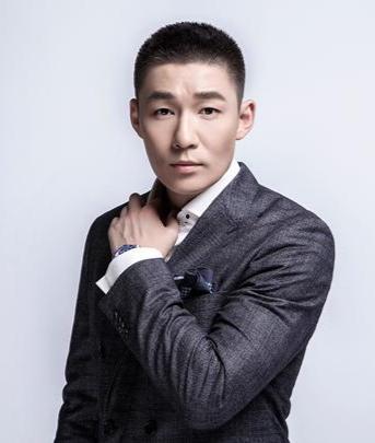 娱乐吃瓜君男演员是谁