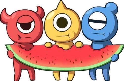 吃瓜群众出自哪里