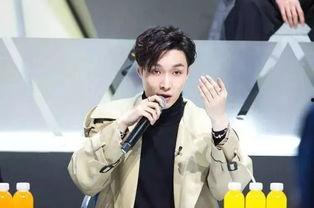 娱乐吃瓜酱张艺兴,从偶像到实力派，娱乐吃瓜酱带你揭秘他的蜕变之路